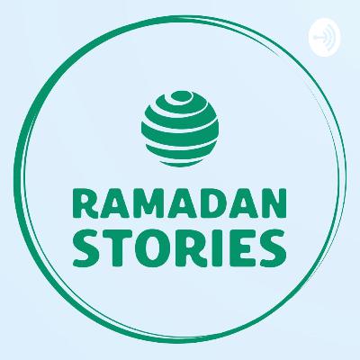 Ramadan Stories Podcast - Aflevering 22: een maand van solidariteit