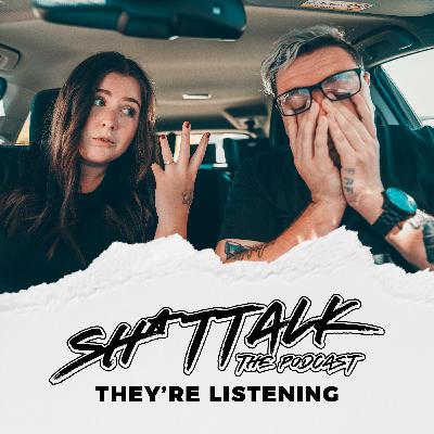 They're Listening