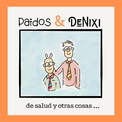 4.8 Desquiciados