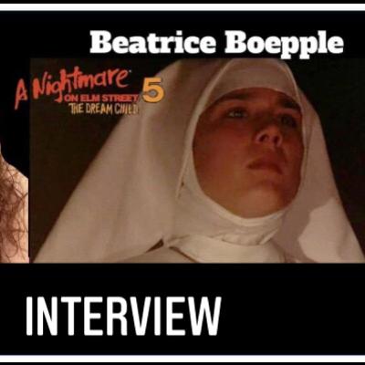 Beatrice Boepple