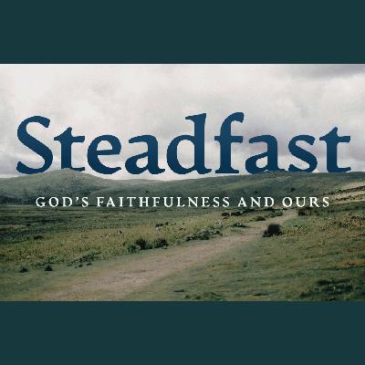 Steadfast #6: Freedom from Earthly Labels Steadfast #6: Freedom from Earthly Labels