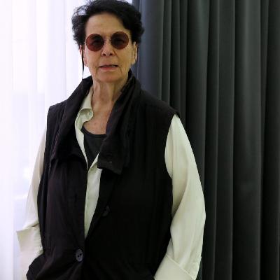 Lola Salvador, guionista y productora de cine