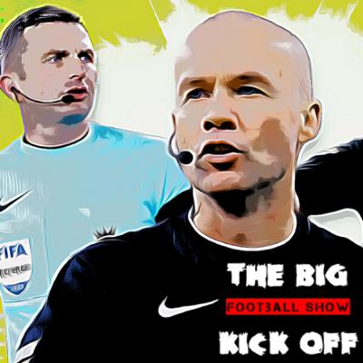 Tbko Football Show S5E19 : Show Me the Money Tbko Football Show S5E19 : Show Me the Money