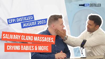 CFP Distilled - August 2023 CFP Distilled - August 2023