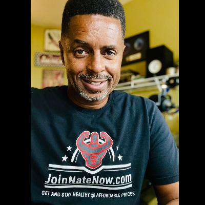 What's New From Nate (Music and Books) What's New From Nate (Music and Books)