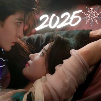 RANKED The Top 5 Best C - Dramas That Made Me Fall in Love & Believe in Romance AGAIN (Best of 2025)