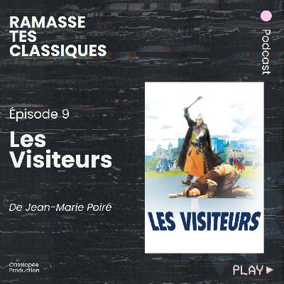 Les Visiteurs - Notre note 7,5/10
