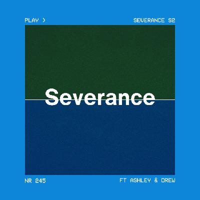 π€― Severance season 2 on Apple TV+ π€― Severance season 2 on Apple TV+