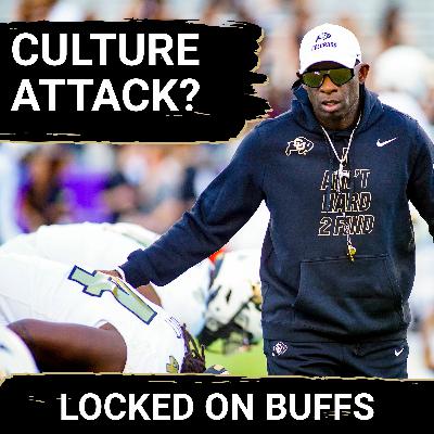 PROBLEM? College Football Legend ATTACKS Deion Sanders' Culture at Colorado PROBLEM? College Football Legend ATTACKS Deion Sanders' Culture at Colorado