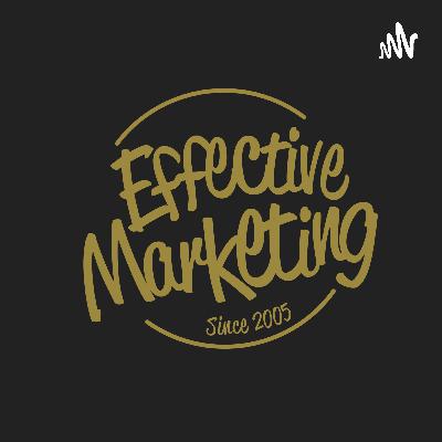 An agency has no choice but to have their finger on the pulse - Talk Marketing 085 - Claire Daniels