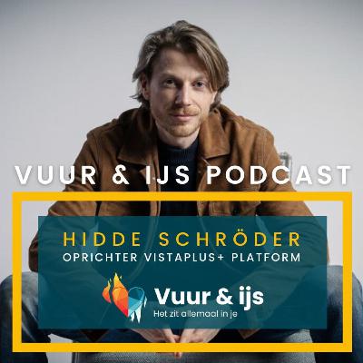 #17 Hidde Schröder - Dieper verbinden door middel van psilocybine