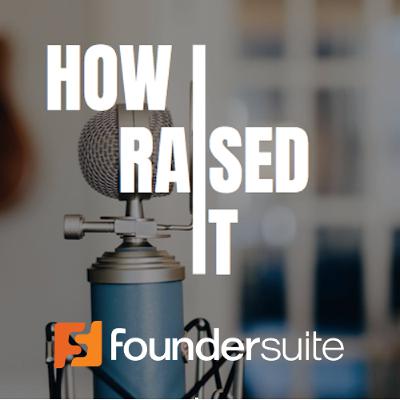 Ep. 301 How I Raised It with Marlon Nichols of MaC Venture Capital