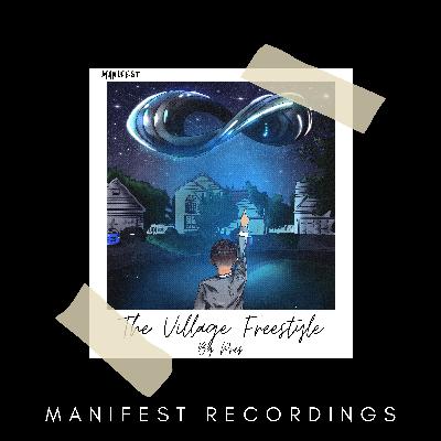Pres - The Village Freestyle