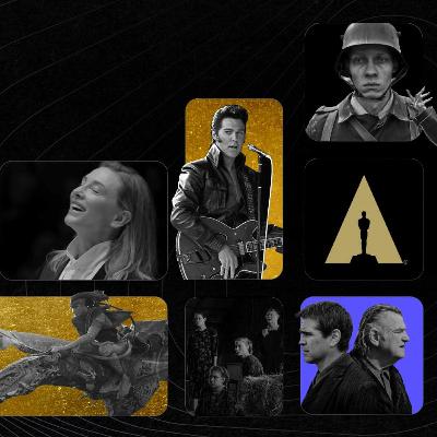 ¿Qué nos dicen los resultados de los Óscar 2023?