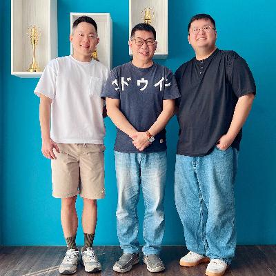 114.11.16.節目 :第一單元~訪問高雄室內合唱團二團指揮蘇屹與歌者劉毅介紹《聲.自然II》音樂會 (上) 114.11.16.節目 :第一單元~訪問高雄室內合唱團二團指揮蘇屹與歌者劉毅介紹《聲.自然II》音樂會 (上)