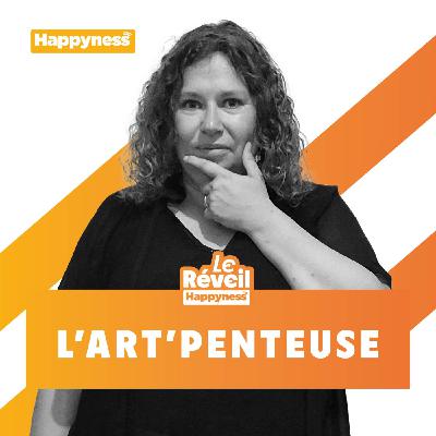 "L'Art'penteuse" : voyage vers l'Antiquité grecque avec la Victoire de Samotras