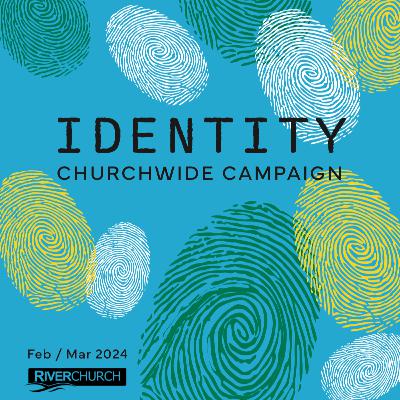 Identity Series - I am a Child (He is my Father) Identity Series - I am a Child (He is my Father)