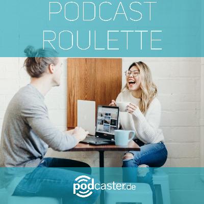 Podcast Roulette - Backstreet's back, alright! Podcast Roulette - Backstreet's back, alright!