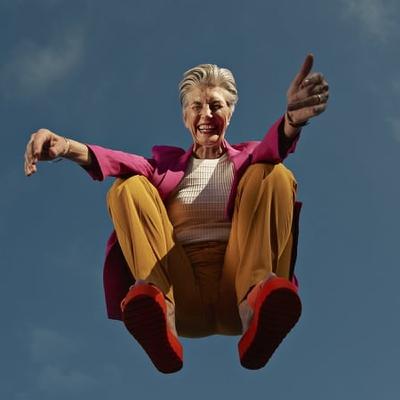 How your attitude to ageing could impact your health