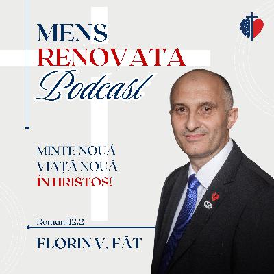 21. Transformă-Ți Viața Prin Înnoirea Minții