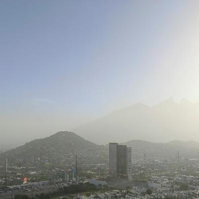 "Junto con las inversiones térmicas se suman las quemas que se realizan en navidad y año nuevo, lo que lleva a las contingencias ambientales”: CAMe