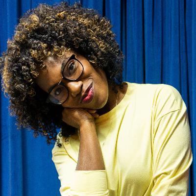 Jeffrey Elizabeth Copeland - Writer