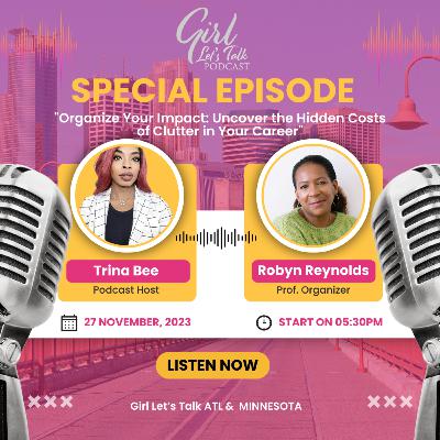 Organize Your Impact: Uncover the Hidden Costs of Clutter in Your Career Organize Your Impact: Uncover the Hidden Costs of Clutter in Your Career