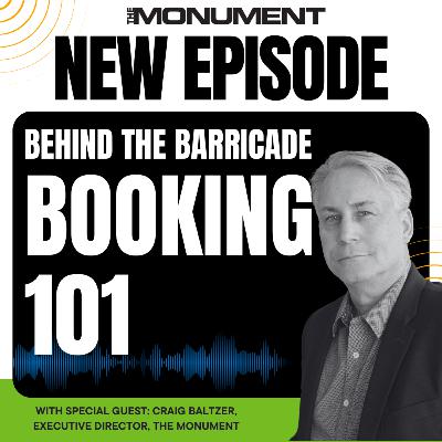 Booking 101