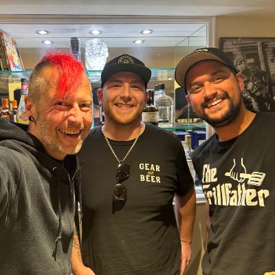 #047: Brandon Hastings of Outshined