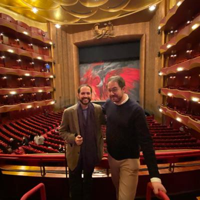 Breve historia de la Ópera Metropolitana de Nueva York (primera parte)