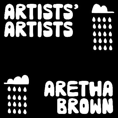 Artists’ Artists: Aretha Brown
