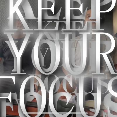 Keep Your Focus - CameraMic