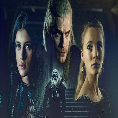 Top 10 Moments from Netflix's The Witcher