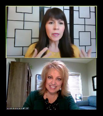 061: Is Marital Intimacy Still a Question Mark? (Guest on Balance reDefined)