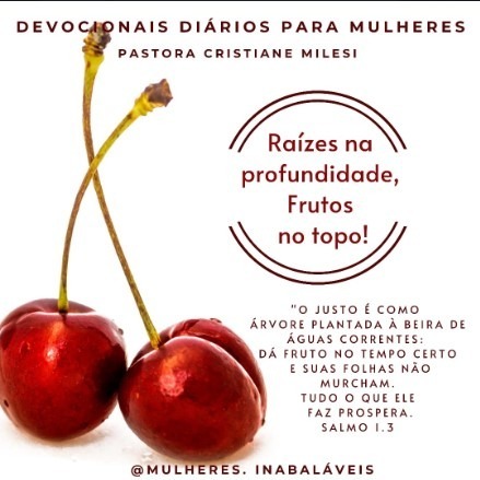 Mulheres Inabaláveis- Identidade