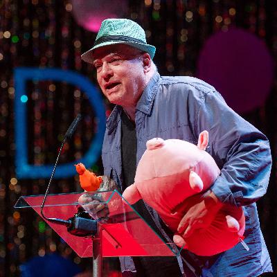 Rosa von Praunheim - Queerer Filmemacher ohne Kompromisse