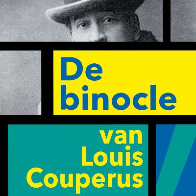 Louis Couperus - De binocle (verhaal)