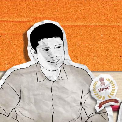 Can an IAS officer have a conscience?