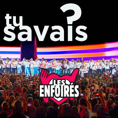 Les secrets de “Attention au Départ” par Les Enfoirés