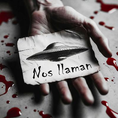 Terror en blanco - Víctimas del misterio Terror en blanco - Víctimas del misterio