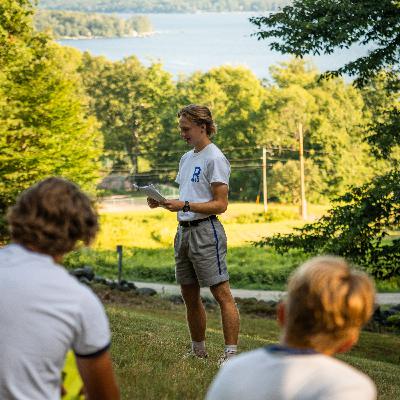 Tree Talk: Why Listen? by Bo Turnage (2024)