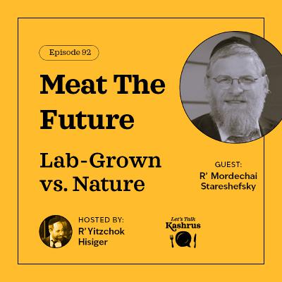 Meat The Future