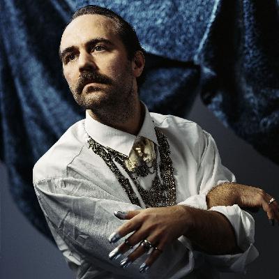 Paul Plut im Gespräch mit Nick Wukovits