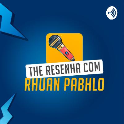 FABIO NOOGH - The Resenha #4