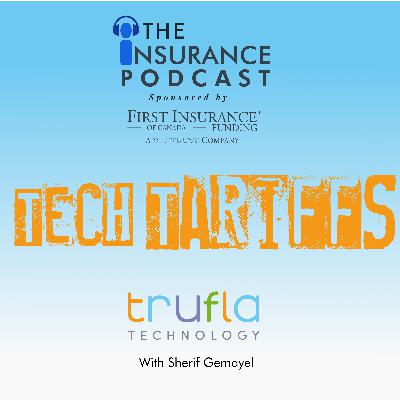 Are you paying a Tech Tariff with your insurance technology?