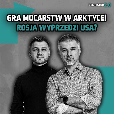 Putin grozi ekspansją w Arktyce? Nowe granice Rosji i rosyjska gospodarka Putin grozi ekspansją w Arktyce? Nowe granice Rosji i rosyjska gospodarka