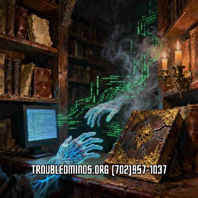 The Networked Necronomicon - Limits of Forbidden Knowledge