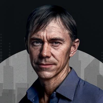 Richard Simpson discusses the future of business messaging with BulkSMS