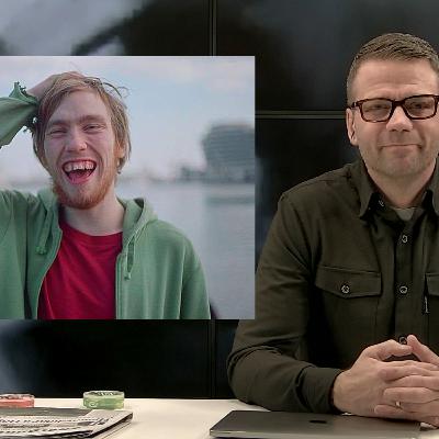 Grímulaus áróður Ríkisstjórnarútvarpsins | Harmageddon | S04E12 Grímulaus áróður Ríkisstjórnarútvarpsins | Harmageddon | S04E12