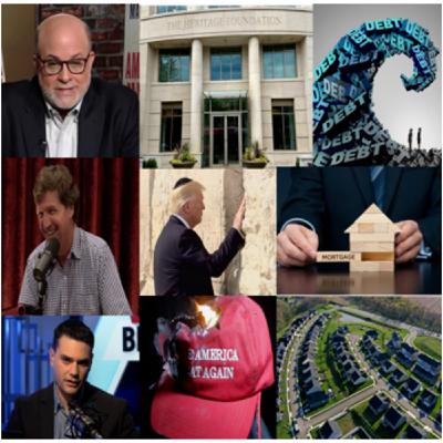 Episode 604: Powers & Principalities: Episode 426